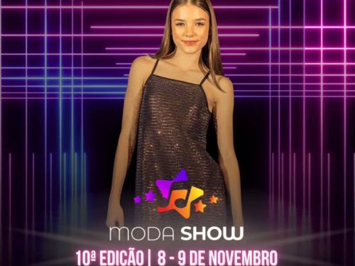 Moda Show Minas 2025