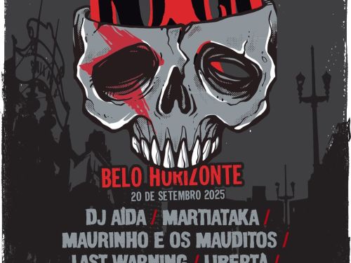 2ª Edição: Festival Dia de Rock