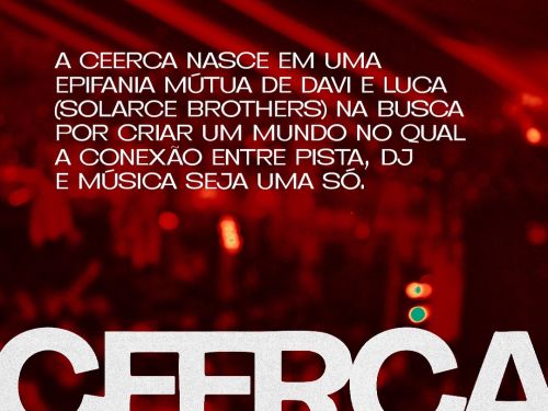 Festa: CEERCA