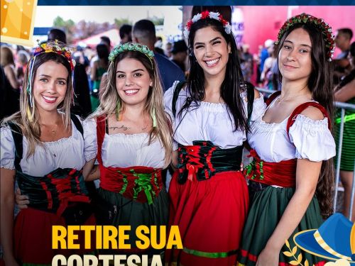 Oktoberfest Beagá