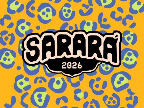 Festival Sarará 2026