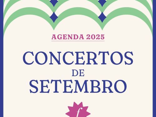 Concertos de Setembro - Orquestra Filarmônica de Minas Gerais