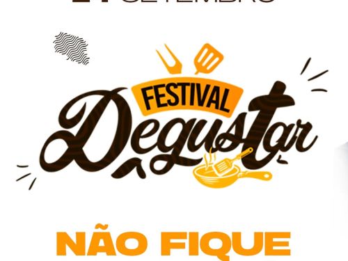Festival Degustar 