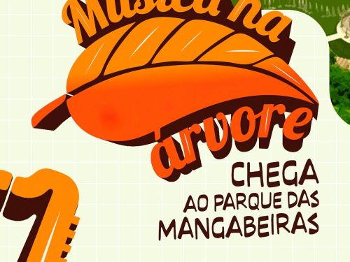 Projeto: Música na árvore "Solar instrumental"