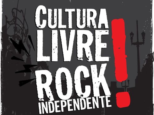 2ª Edição: Festival Dia de Rock