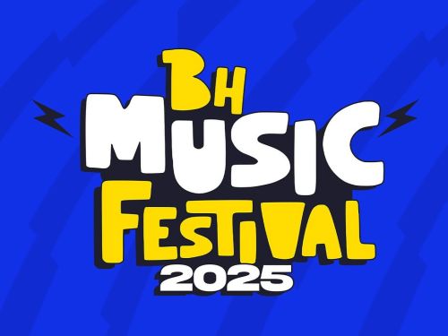 BH Music Festival 