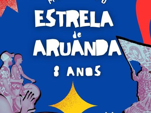 Cartaz divulgação