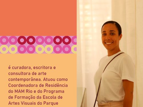 5º Festival Camelo de Arte Contemporânea