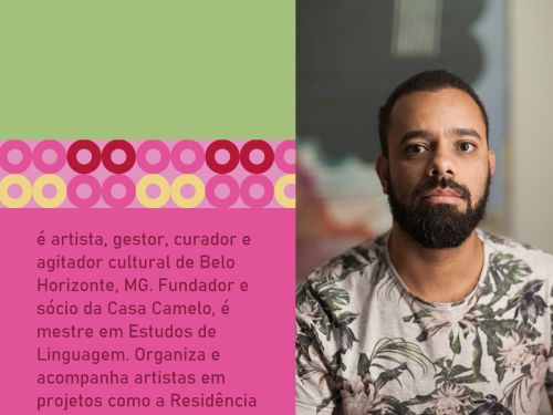 5º Festival Camelo de Arte Contemporânea