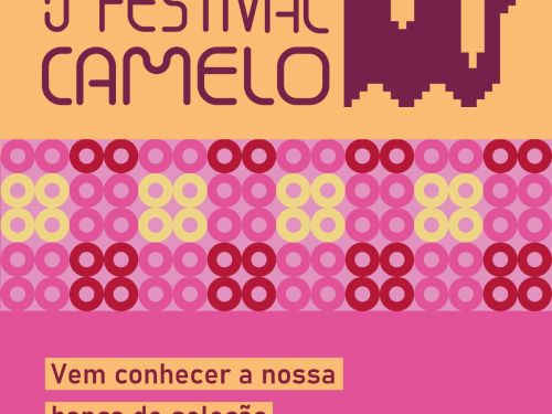 5º Festival Camelo de Arte Contemporânea