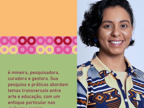 5º Festival Camelo de Arte Contemporânea