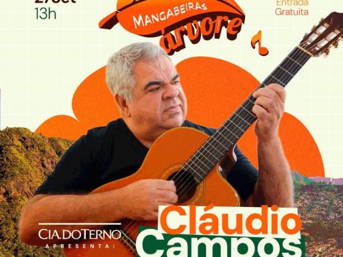 Projeto: Música na árvore "Solar instrumental"