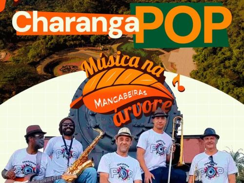 Projeto: Música na árvore "Solar instrumental"