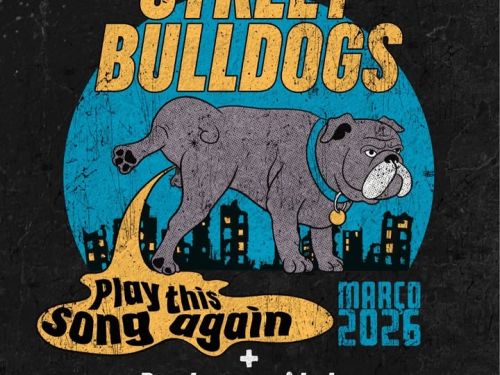 Show: Street Bulldogs