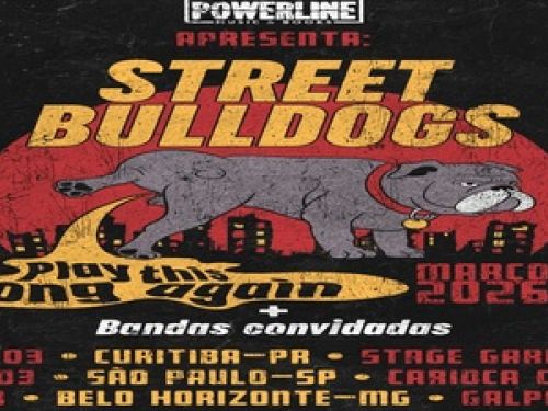 Show: Street Bulldogs