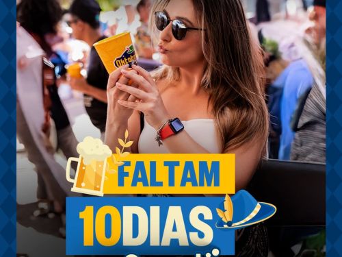 Oktoberfest Beagá