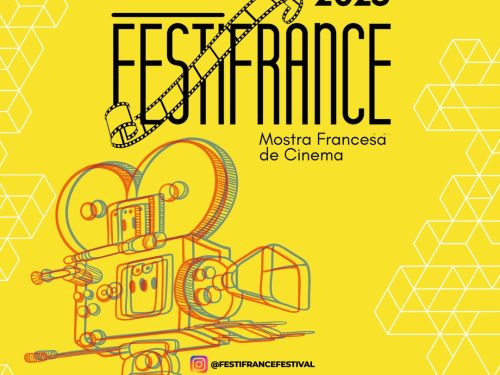  11ª edição: FESTiFRANCE 2025