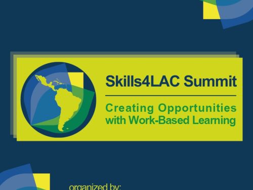 Skills4LAC Summit 2025