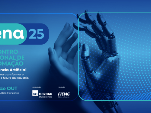 ENA - Encontro Nacional de Automação 2025