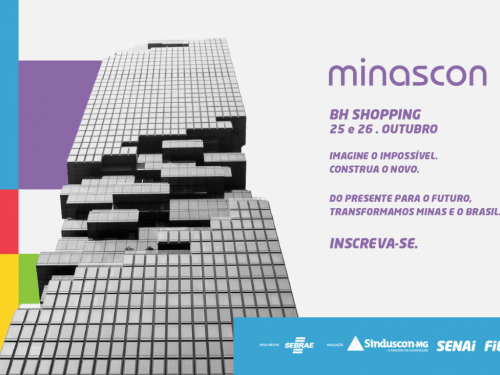 23ª Edição: Minascon 2025