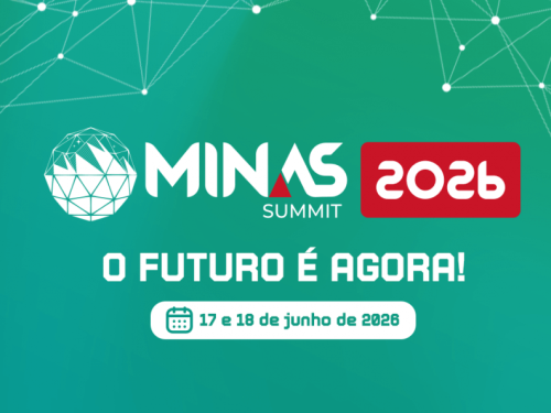 Minas Summit 2026