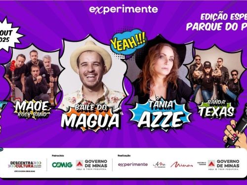 Projeto Experimente "Edição especial"