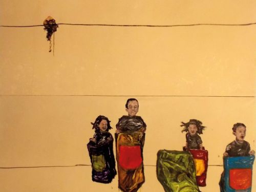  Exposição: “Uma História da Arte Brasileira”