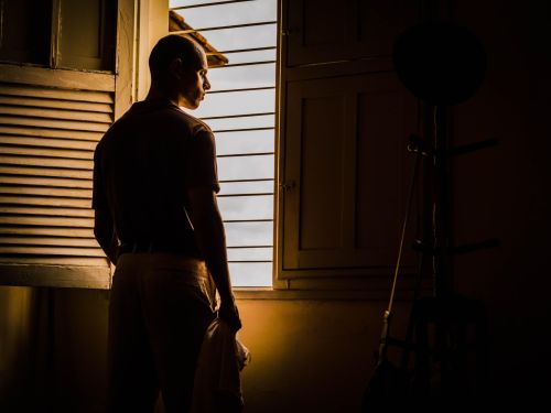 Espetáculo: “A Barbearia”