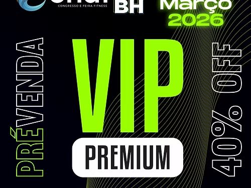 ENAF - Congresso e Feira Fitness 2026