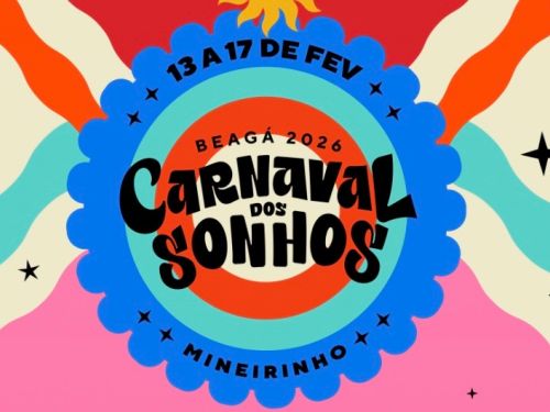 Carnaval dos Sonhos 2026