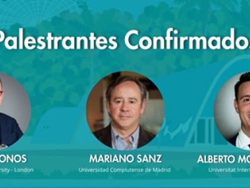 Flyer do 31º Congresso Brasileiro de Periodontia e Implantodontia 2026