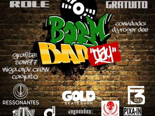 Boom Bap Day