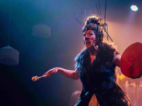 5ª Edição: ELA – Encontro Latinoamericano de Teatro