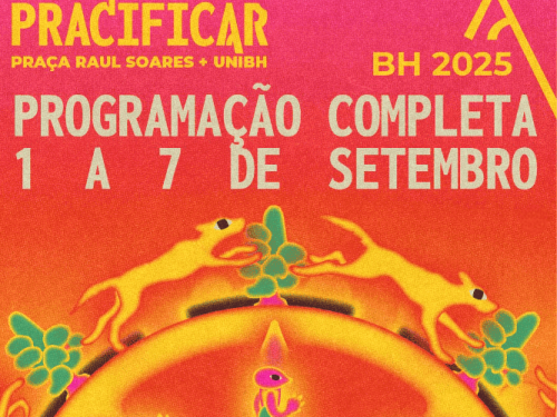 Festival Cura 2025