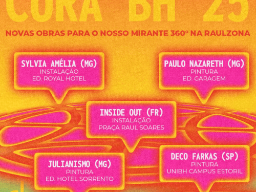 Festival Cura 2025