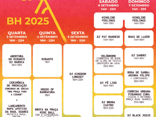 Festival Cura 2025