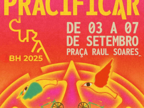 Festival Cura 2025