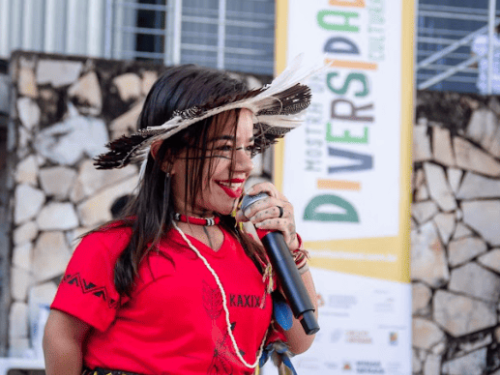 Mostra da Diversidade Cultural celebra os 21 anos de favela é isso aí