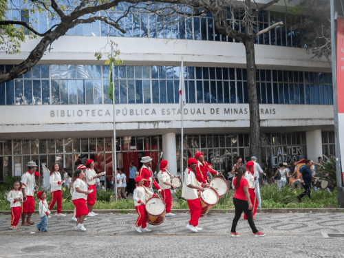 Mostra da Diversidade Cultural celebra os 21 anos de favela é isso aí