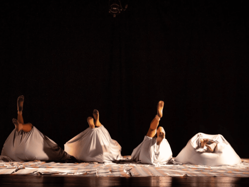 Mostra da Diversidade Cultural celebra os 21 anos de favela é isso aí