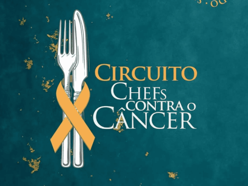 11º Circuito Chefs Contra o Câncer
