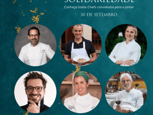 11º Circuito Chefs Contra o Câncer