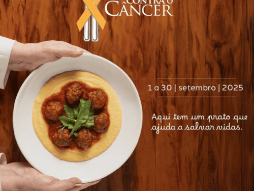 11º Circuito Chefs Contra o Câncer
