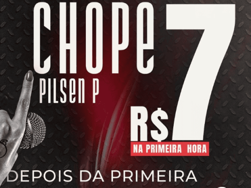 Show: Arquibancada do Rock "Independência ou Rock?"