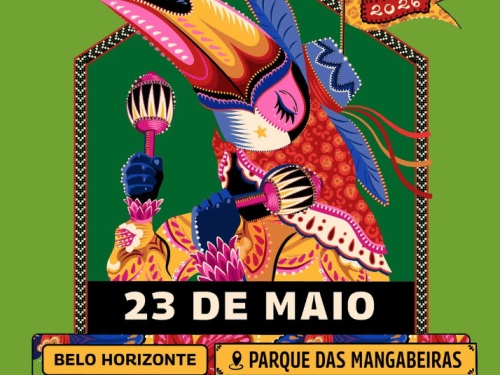 Festival Sarará 2026