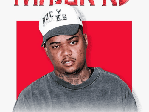 Festa: Como Le Gusta x Major RD