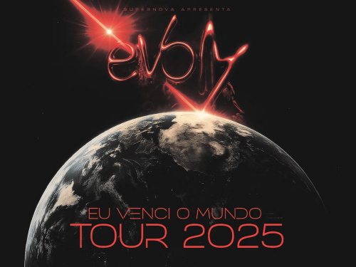 Show: VEIGH - EVOM Tour