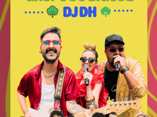 Festa: Beiço do Wando - 10 anos 