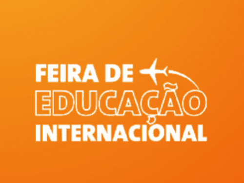 Feira de Educação Internacional CI