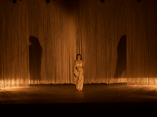 Espetáculo: Azira’i